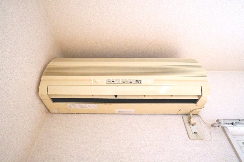 その他設備　102号室写真