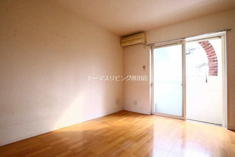 その他　102号室写真