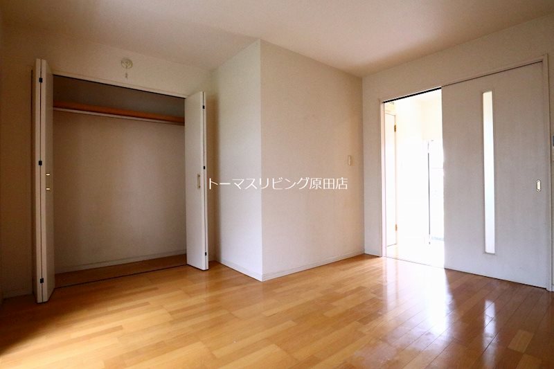 居室・リビング　102号室写真