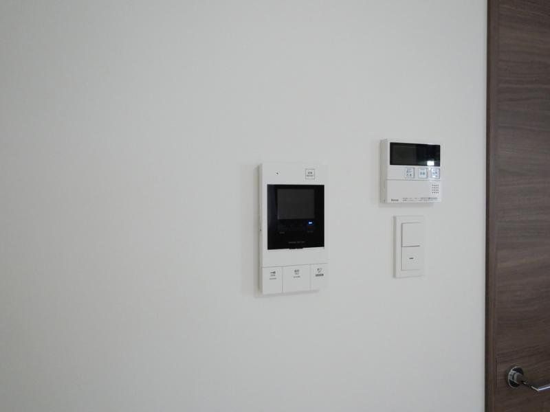 キッチン　その他