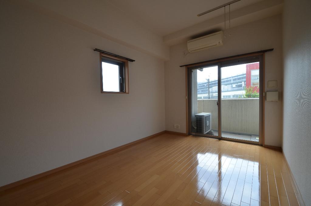 その他部屋・スペース　洋室