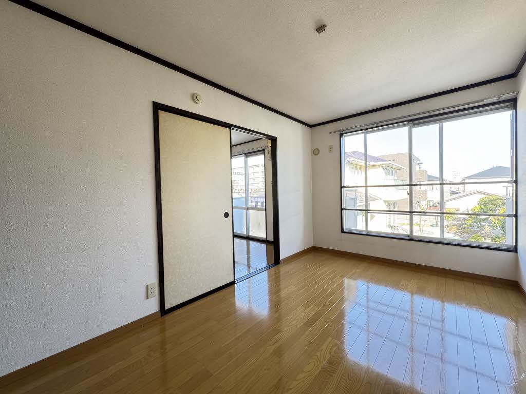 その他部屋・スペース　洋室