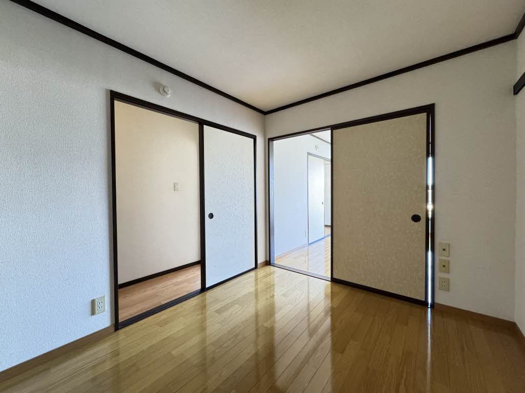 その他共有部分　洋室