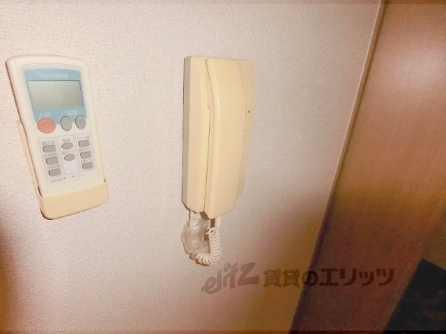 セキュリティ　ドアフォン（ＴＶ含）