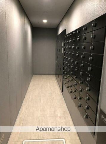 その他共有部分　その他共有部分