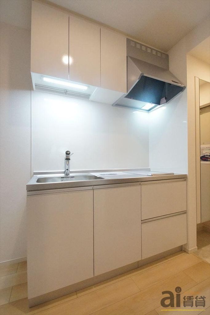 キッチン　※別号室写真