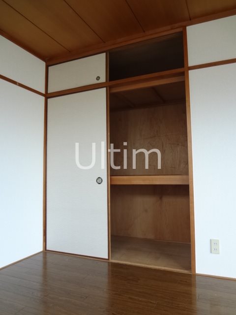 収納　別部屋のお写真です。ご参考までに！