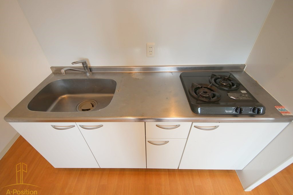 キッチン　靭公園プライマリーワン