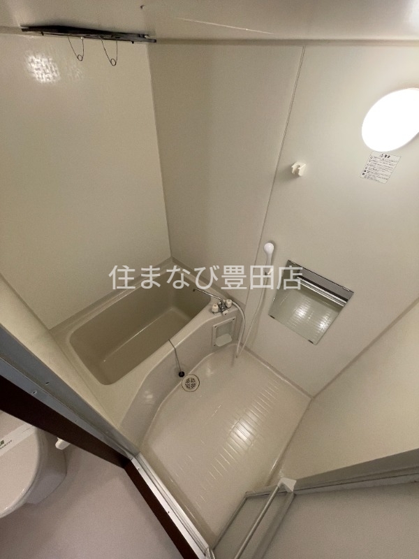 バス・シャワールーム　別部屋写真