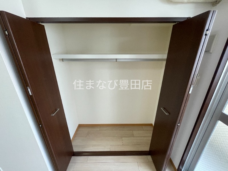 収納　別部屋写真