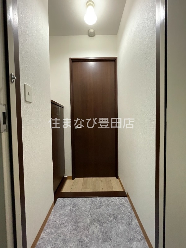 その他部屋・スペース　別部屋写真・反転タイプ