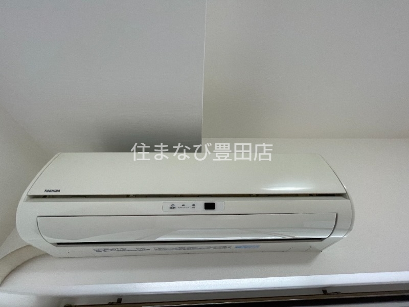 その他設備　別部屋写真