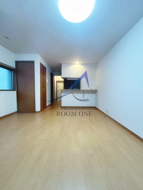 居室・リビング　洋室のお部屋です。