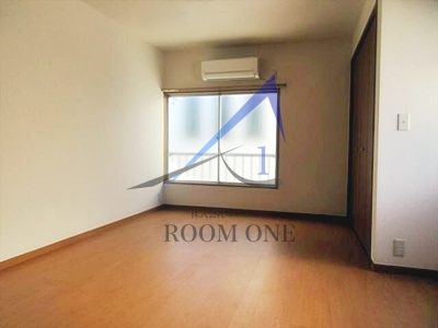 その他部屋・スペース　寝室です。