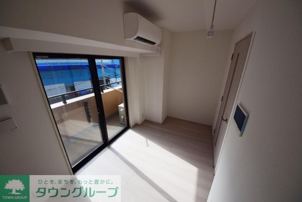 その他部屋・スペース　リビング/居室