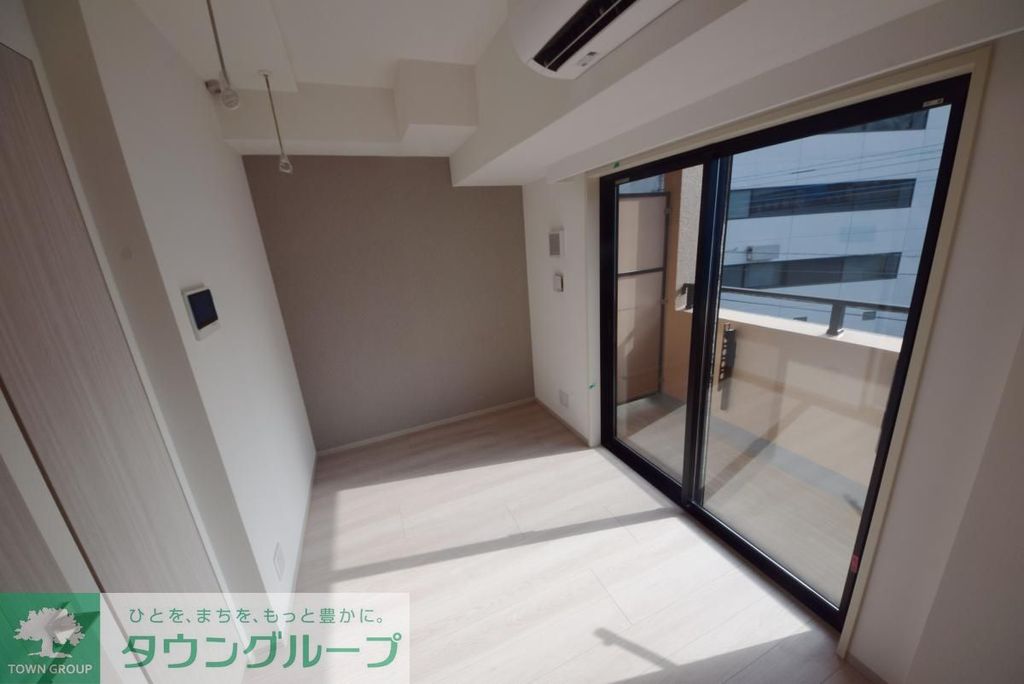 居室・リビング　リビング/居室