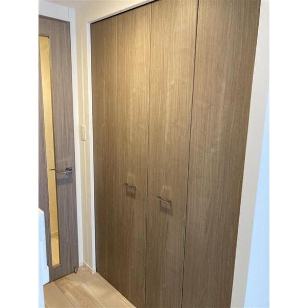 収納　別室の参考写真です。※現況優先