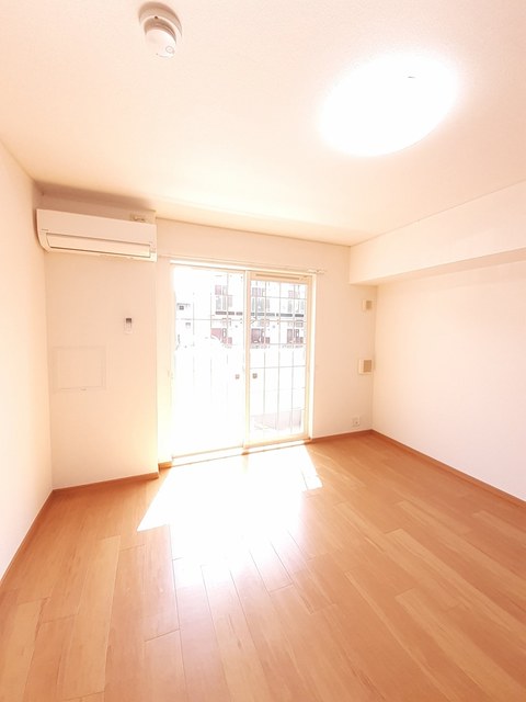 居室・リビング　居室・リビング