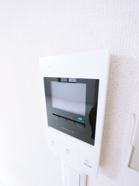 セキュリティ　同仕様