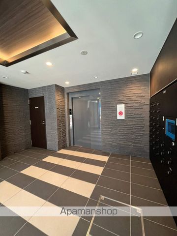 ロビー　ロビー