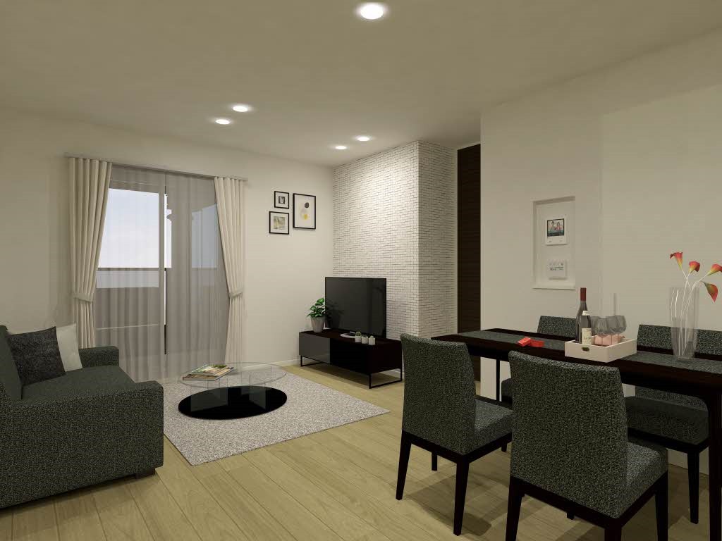 居室・リビング