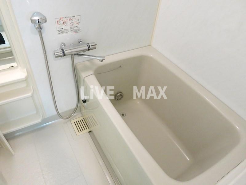 バス・シャワールーム　内見予約受付中 お気軽にお問合せ下さい♪