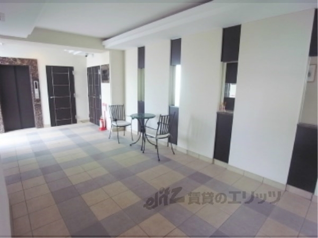 ロビー　ロビー