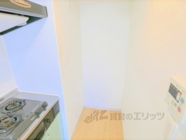 その他部屋・スペース　冷蔵庫置場