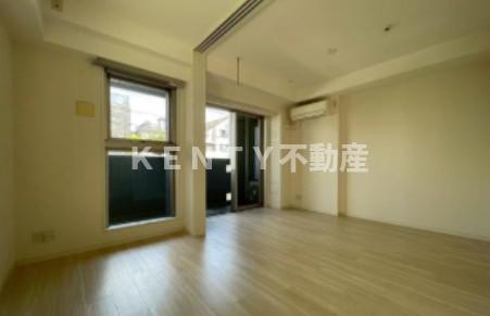 居室・リビング　おしゃれな居間です