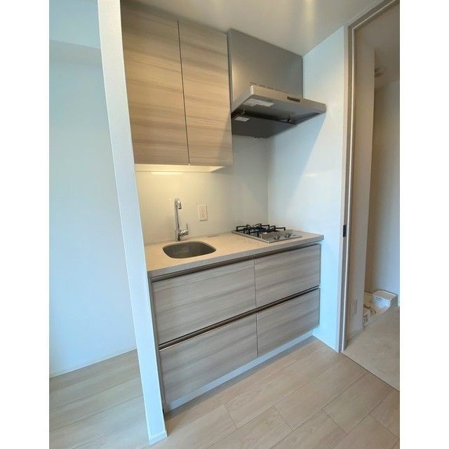 キッチン　参考写真です