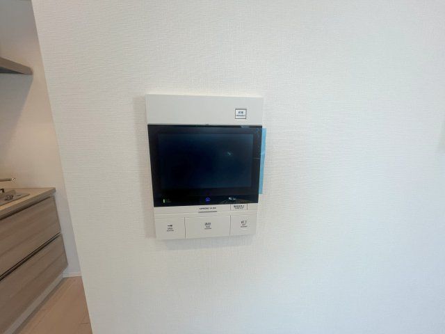 その他設備　参考写真です