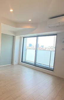 居室・リビング　参考写真です