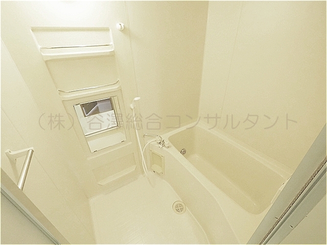 バス・シャワールーム　追炊きあり