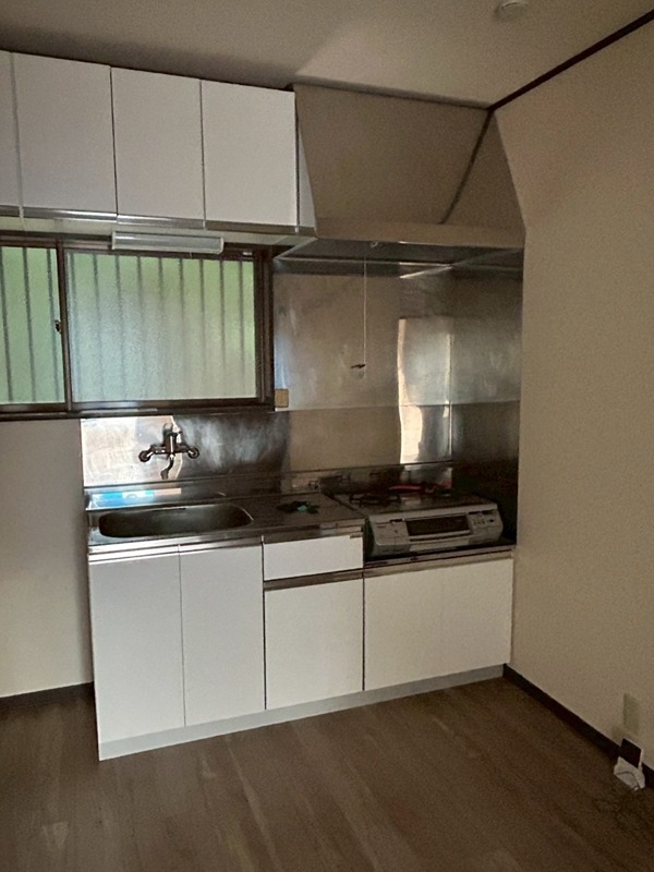 キッチン　別部屋参考写真