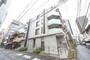 西新宿駅より徒歩2分 3階 築3年7ヶ月の賃貸物件