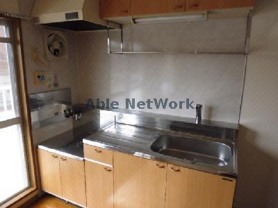 キッチン　キッチン103