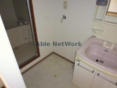 洗面設備　洗面103