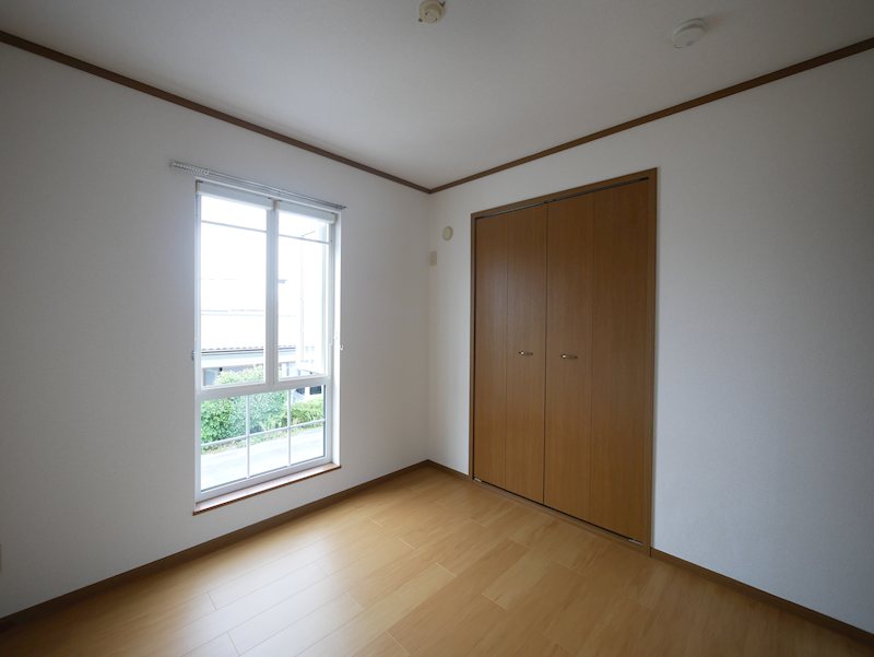 その他部屋・スペース　洋室４.５帖