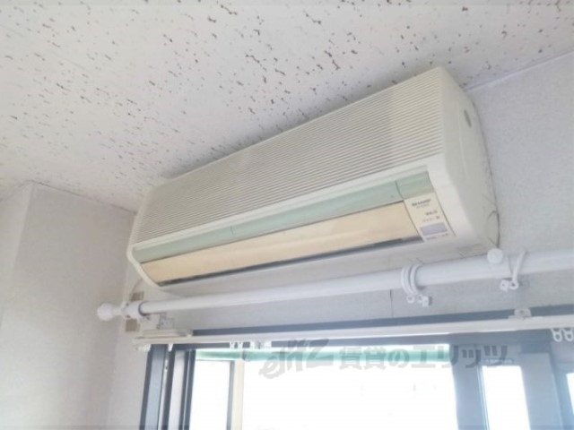 その他　エアコン