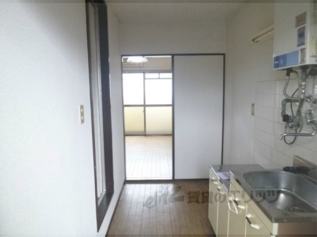 その他部屋・スペース　廊下