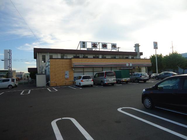 その他　セブンイレブン秋田卸町3丁目店（その他）まで567m