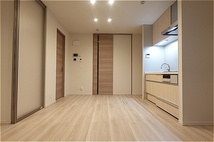 居室・リビング　ＬＤＫ