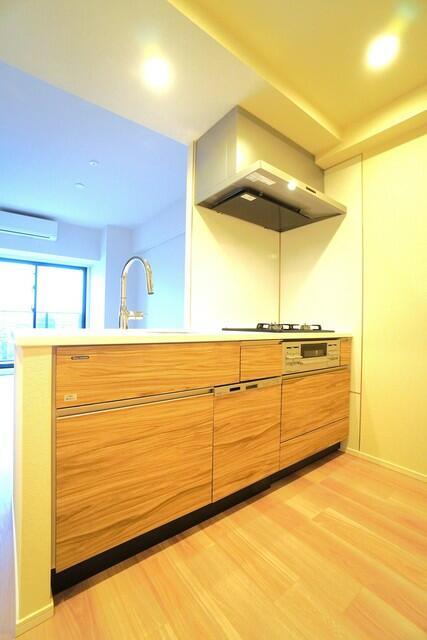 その他部屋・スペース　※写真は同タイプ住戸です。