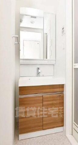 トイレ　完成予想図