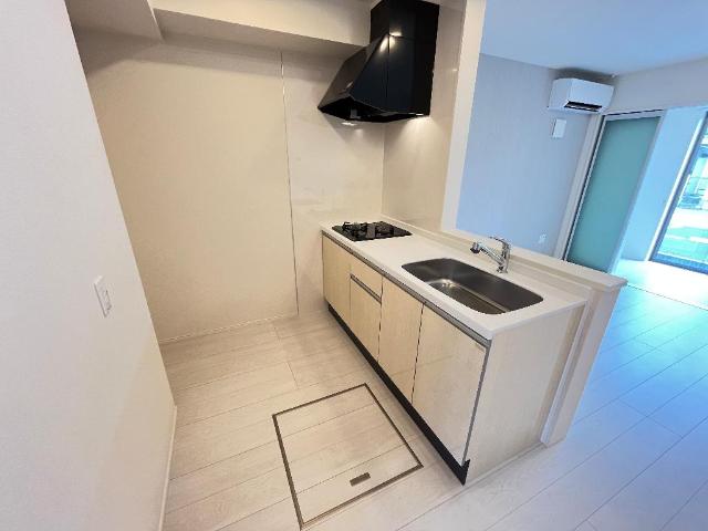 キッチン　キッチン（イメージ）