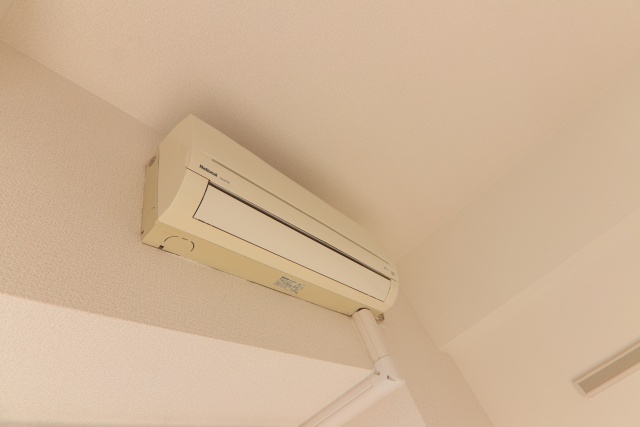 その他設備　※別室の参考写真の為、現況優先です。