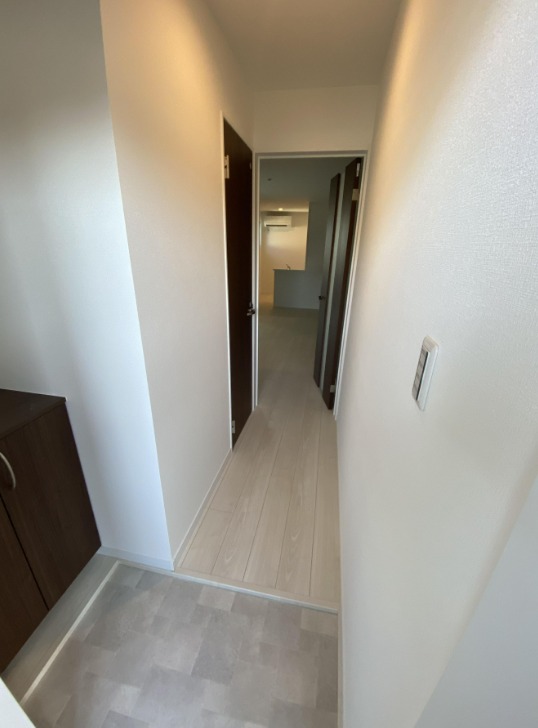 玄関　同型イメージ