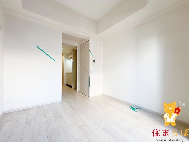 その他部屋・スペース　しっかり休める私空間