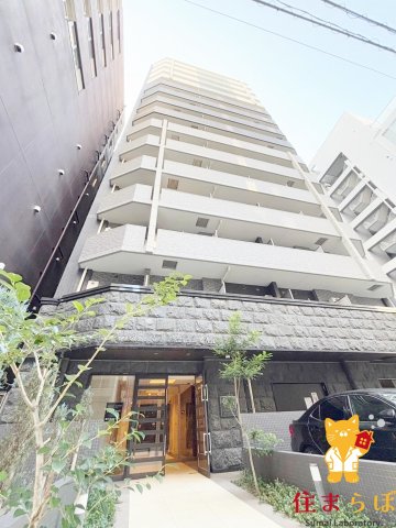 建物外観　★ ★ 口コミ平均4.94のお店 ★ ★