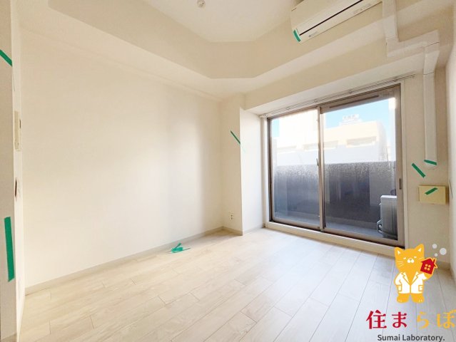 居室・リビング　暮らしの中心になる場所